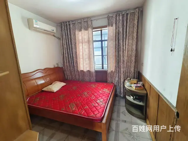 淮南市八公山区李嘴孜2楼，3室1厅拎包即住 - 图片 3