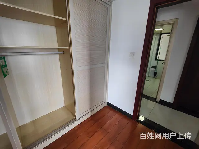 丝茅冲地铁口  精装大三房 采光户型环境好 车站北路兰亭峰景 - 图片 12