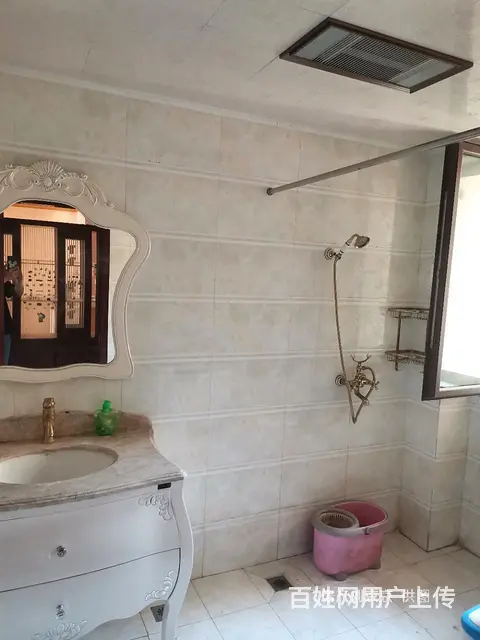 电梯洋房2楼，送大楼台，装修可拎包入住温泉明珠江家寨龙湖康城 - 图片 5