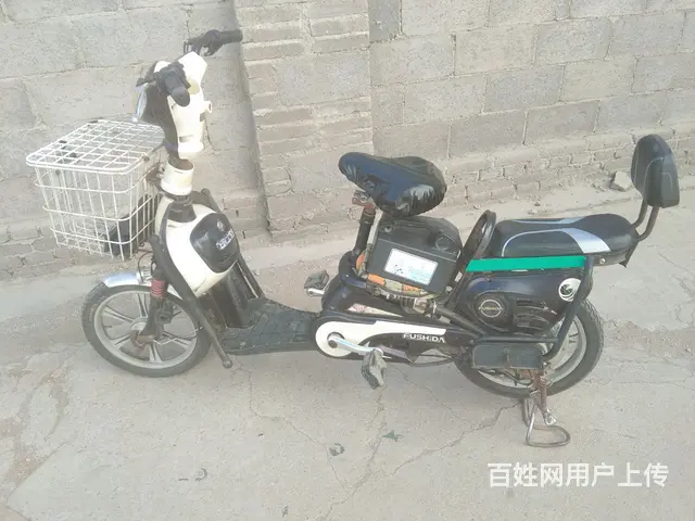 【搞定了！】老式电动车，劲造，不怕便宜的来 - 图片 2