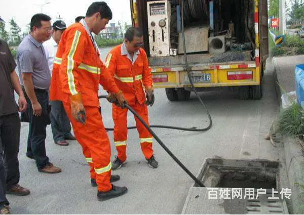 乌鲁木齐名气大的下水道疏通咨询电话 - 图片 2