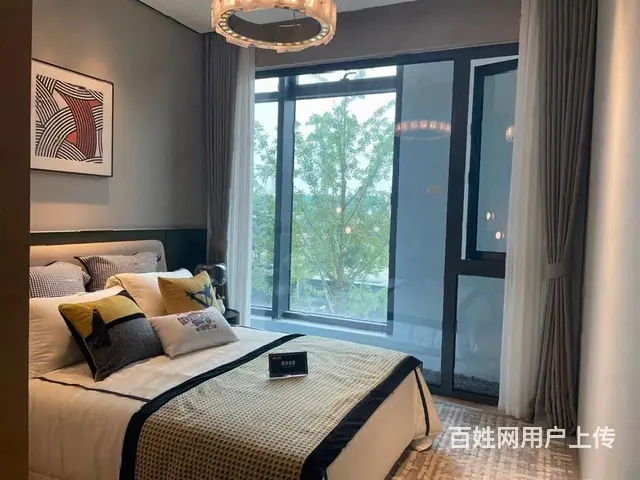 许村鸿翔云望售楼部团购 - 图片 2