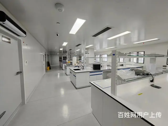 上海策驻物业 为企业提供专业的研发办公生产选址免佣服务！ - 图片 5