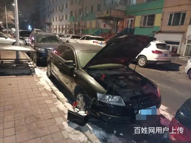 南岗区电瓶连车搭电，实体店批发零售电瓶上门安装 - 图片 2