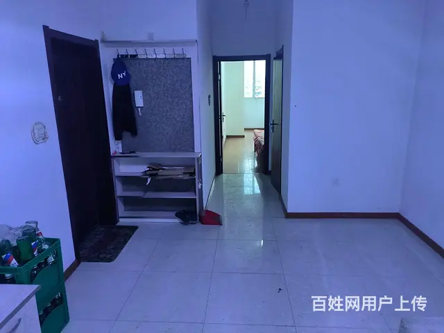 出租九州壹百家后身4楼55平6000元 - 图片 4