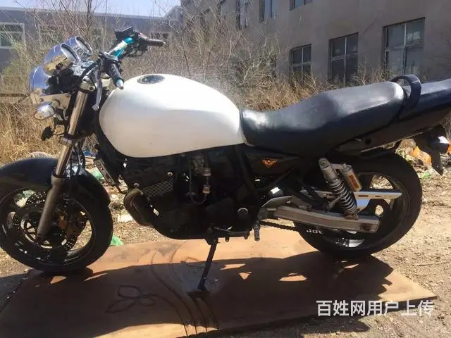 批发零售各种二手摩托车，车好价优，品牌多 - 图片 8