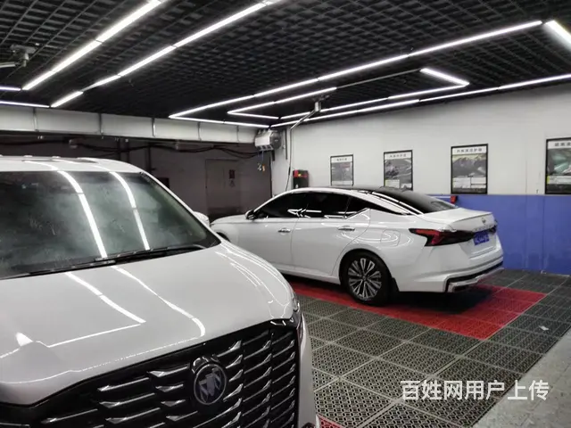 急转：黄金好位置汽车服务老店低价转让可空转 - 图片 10