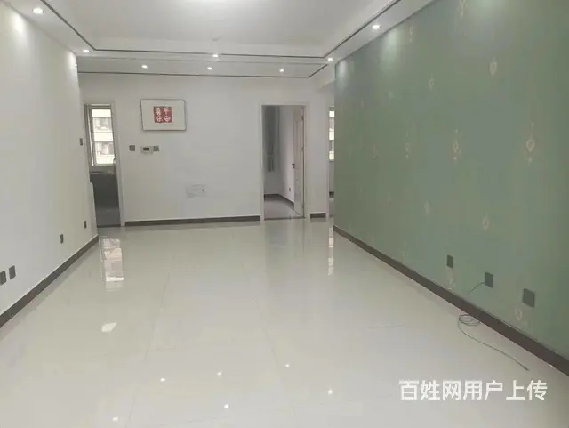 皇庭港湾 南北通透户型 精装短住 - 图片 4
