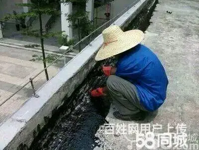 专业外墙楼面 阳台卫生间防水 - 图片 1