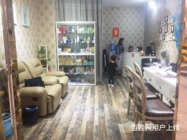 【都市时讯免费找店】百货大楼华丰街美甲美睫店转让 - 图片 5