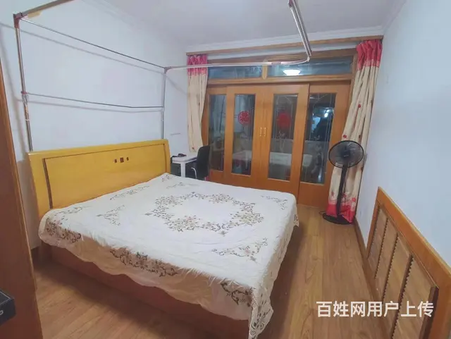 稀罕框架房，皇冠南区，2楼，3室金海湾花园三室一手 - 图片 2
