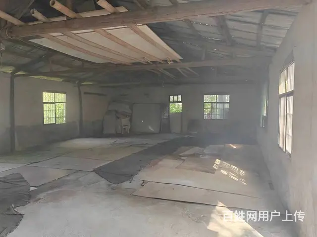 （老板本人）开福区捞刀河独门独院仓库优价出租  6396 - 图片 4