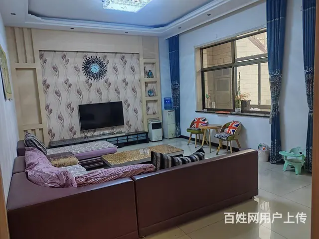 汾阳市南关东新村小二楼 - 图片 1