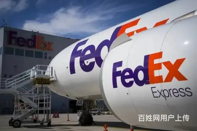 国际快递怎么寄 FedEx/UPS/DHL国际快递 - 图片 1
