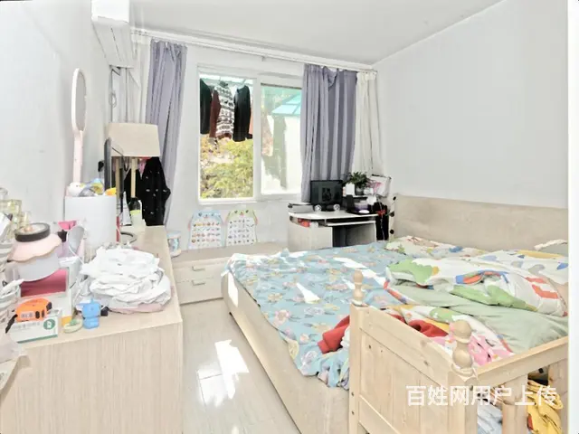 三里亭中间楼层，两房朝南，要求不高拎包入住 - 图片 3