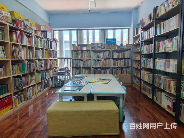 6308（爆铺网）经营6年幼少儿英语培训机构转让 - 图片 8