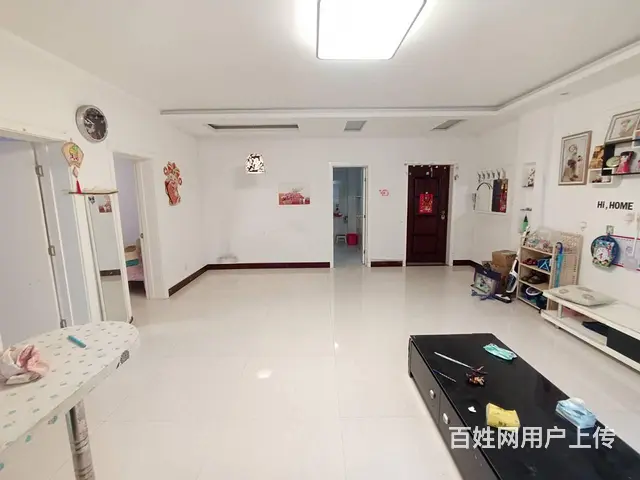 新世纪广场西门附近 火车站运通小区 普通住宅 中等装修 - 图片 7