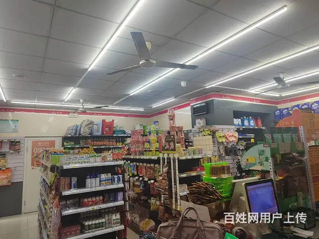 （51旺铺推荐）海坡路70平便利店转让 - 图片 5