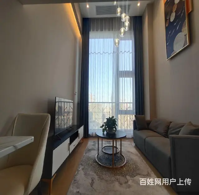 华润中央车站广场悦郡城精装2房LFOT火车东站都会风华带车位 - 图片 5