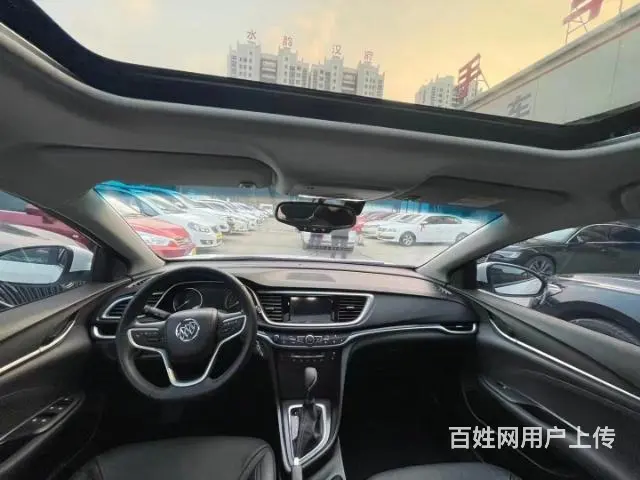 别克 英朗 2019款 1.0T 双离合 15T 互联精英型 - 图片 5