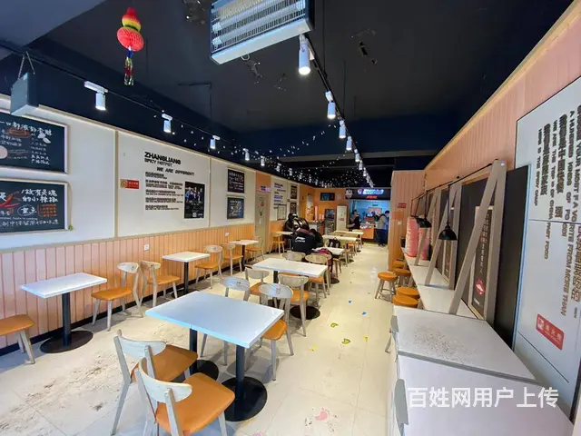 【搞定了！】群力工农大街麻辣烫出租出兑转租 - 图片 4