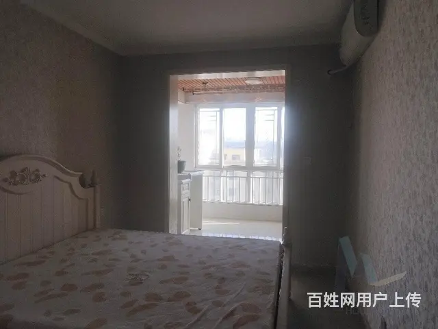 润城公园印象 精装 使用面积大楼层好 - 图片 8