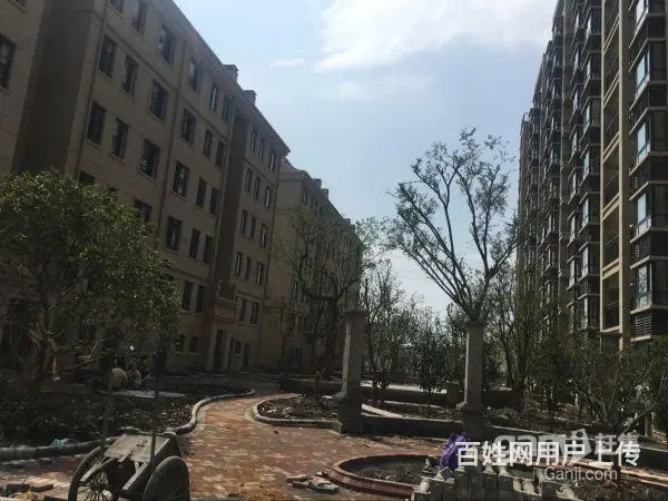 金色佳苑，配套完善，入手最佳时机，高品质住宅小区 - 图片 3