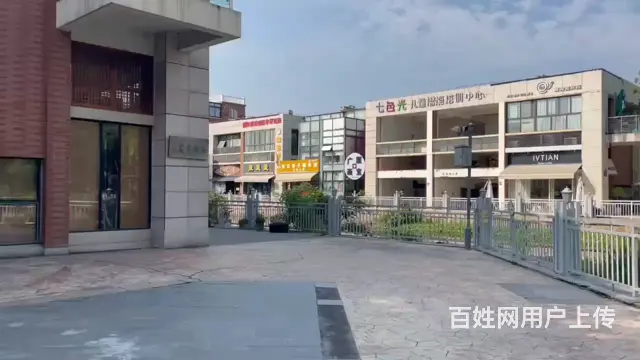 社区拐角旺铺 一口价1字头 一铺养三代 - 图片 7