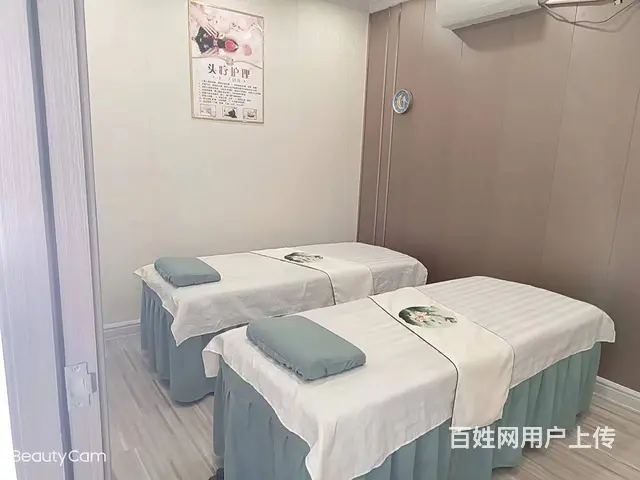 可转租！赤坎区碧桂园商铺120平美容店转让 - 图片 5