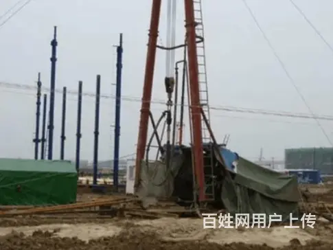盐城大丰优惠的打井 新价格 - 图片 1