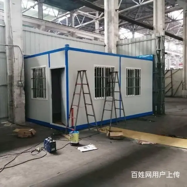 铜乡乌镇镇、.移动房出租出售二手移动房出售回收 - 图片 1