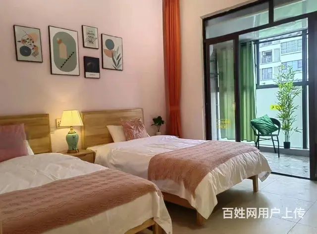 （51旺铺推荐）龙海风情小镇600平民宿整体转让 - 图片 11