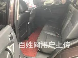 吉利全球鹰GX7 2013款 1.8L 手动 前驱 - 图片 6