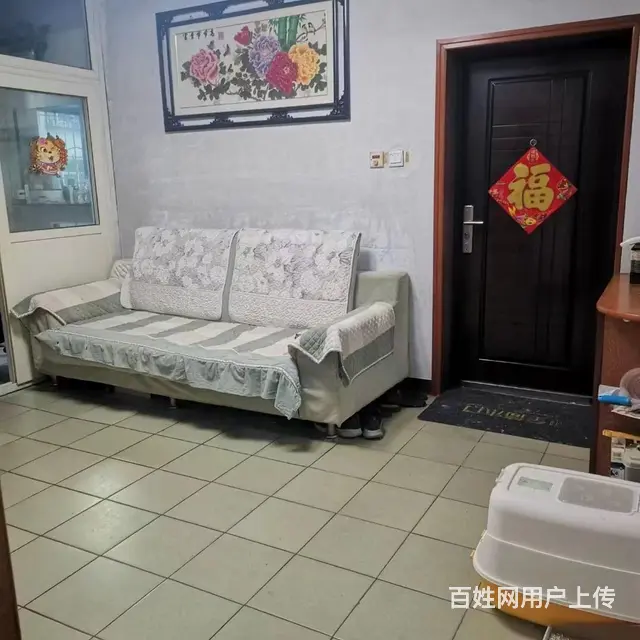 弘毅小学附近2层两居室33万  普通住宅 简单装修 - 图片 2