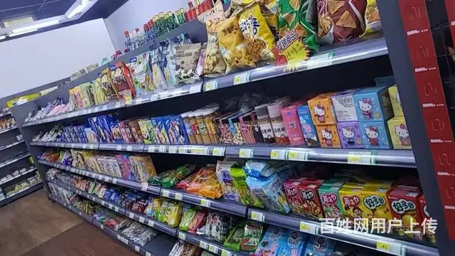 急兑 铁西区兴顺街百货超市出兑 - 图片 6