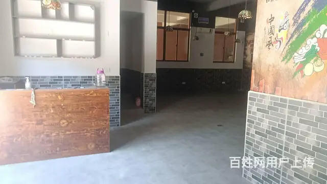 （51旺铺推荐）海航城110平铺面出租 - 图片 4