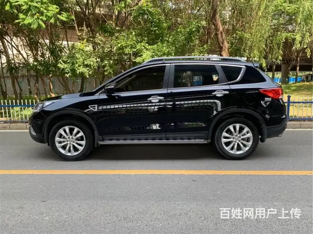 大庆一成首付分期购车就找喜相逢姚经理 - 图片 7
