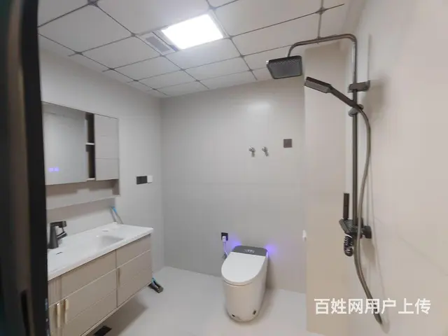凌河庄园四期2楼84平阴阳格局精装45.8万一中珠江路小学世 - 图片 3