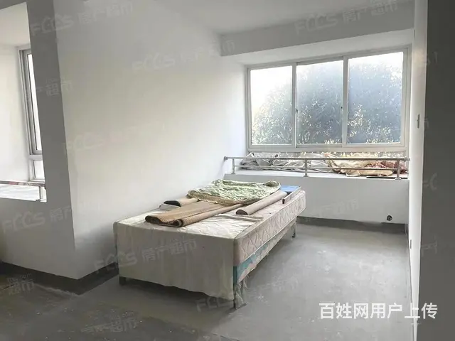 丽景苑，养老楼层简装，房东降价急租，有钥匙随时看 - 图片 1