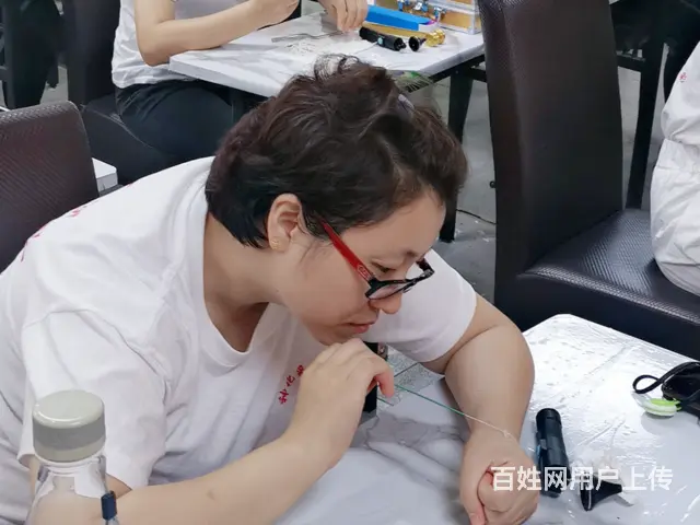枣庄实惠的采耳头疗培训点击了解更多 - 图片 3