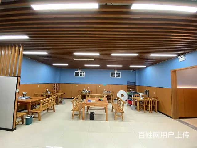 张店区樱红路营业中全羊馆整体出 - 图片 7