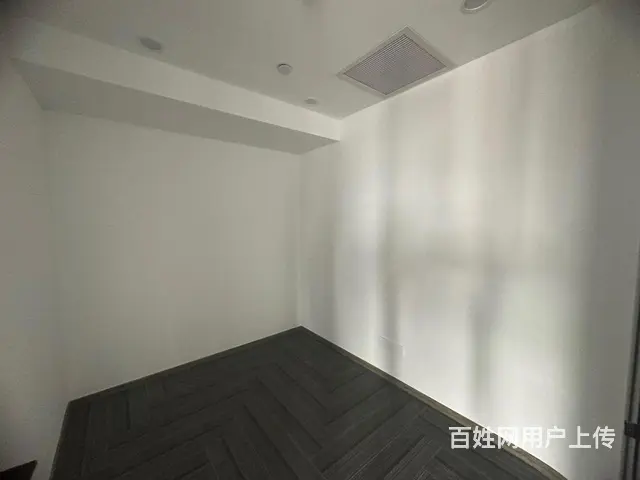 绿城深蓝广场，运河环绕，交通便利，精装拎包，价格条件好谈！ - 图片 2