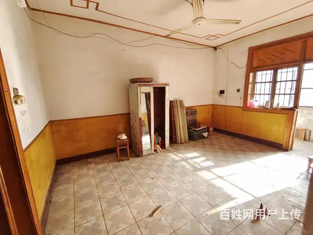 淮南市八公山区李嘴孜，淮矿村3层，1室1厅42平 - 图片 2