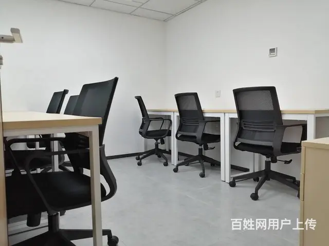 降价直租！2隔间带12工位，人均每月390元，家私齐全 - 图片 5