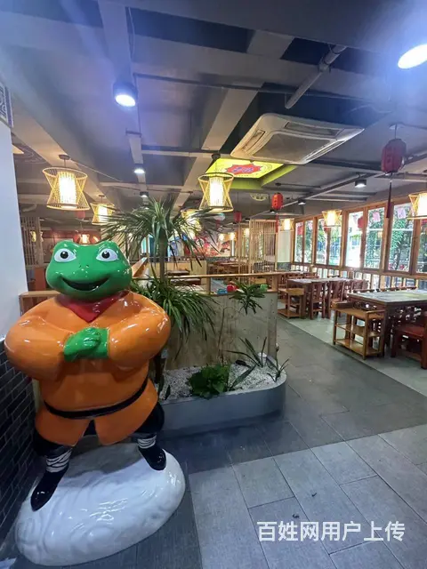 （51旺铺推荐）商品街230平餐饮店转让 - 图片 4