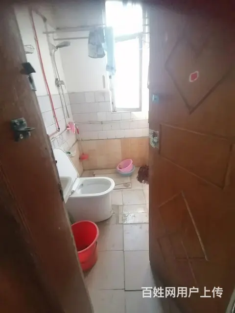 会兴乡政府家属楼 普通住宅 简单装修 - 图片 6