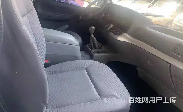 新货上架：2016年5月上牌的金杯海狮，2.0汽油 - 图片 7