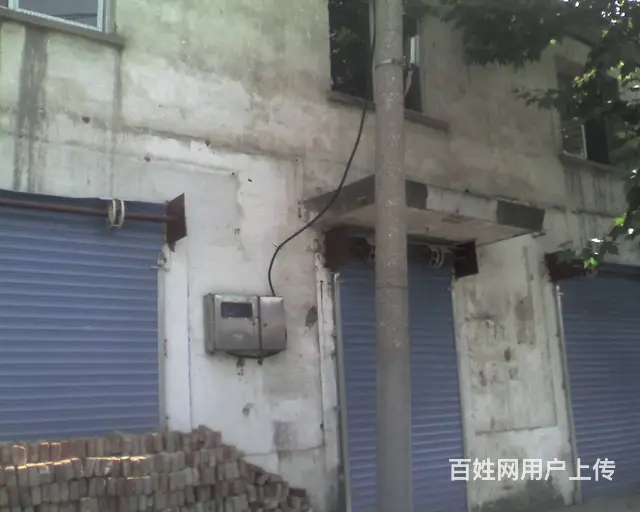 西林西横林495号房屋出租 - 图片