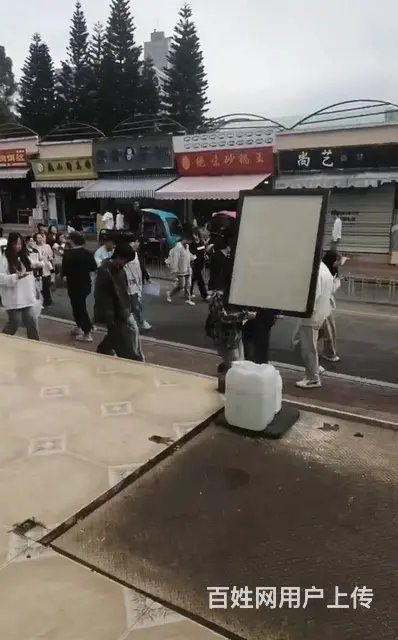 （51旺铺推荐）安宁工程职业技术学院38平奶茶店转让 - 图片 11