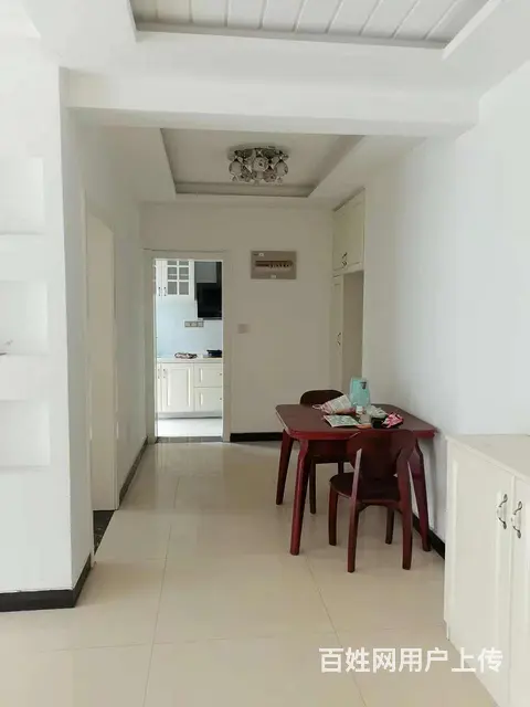 万宁城市景苑(睢宁) 普通住宅2厅 中等装修 - 图片 2